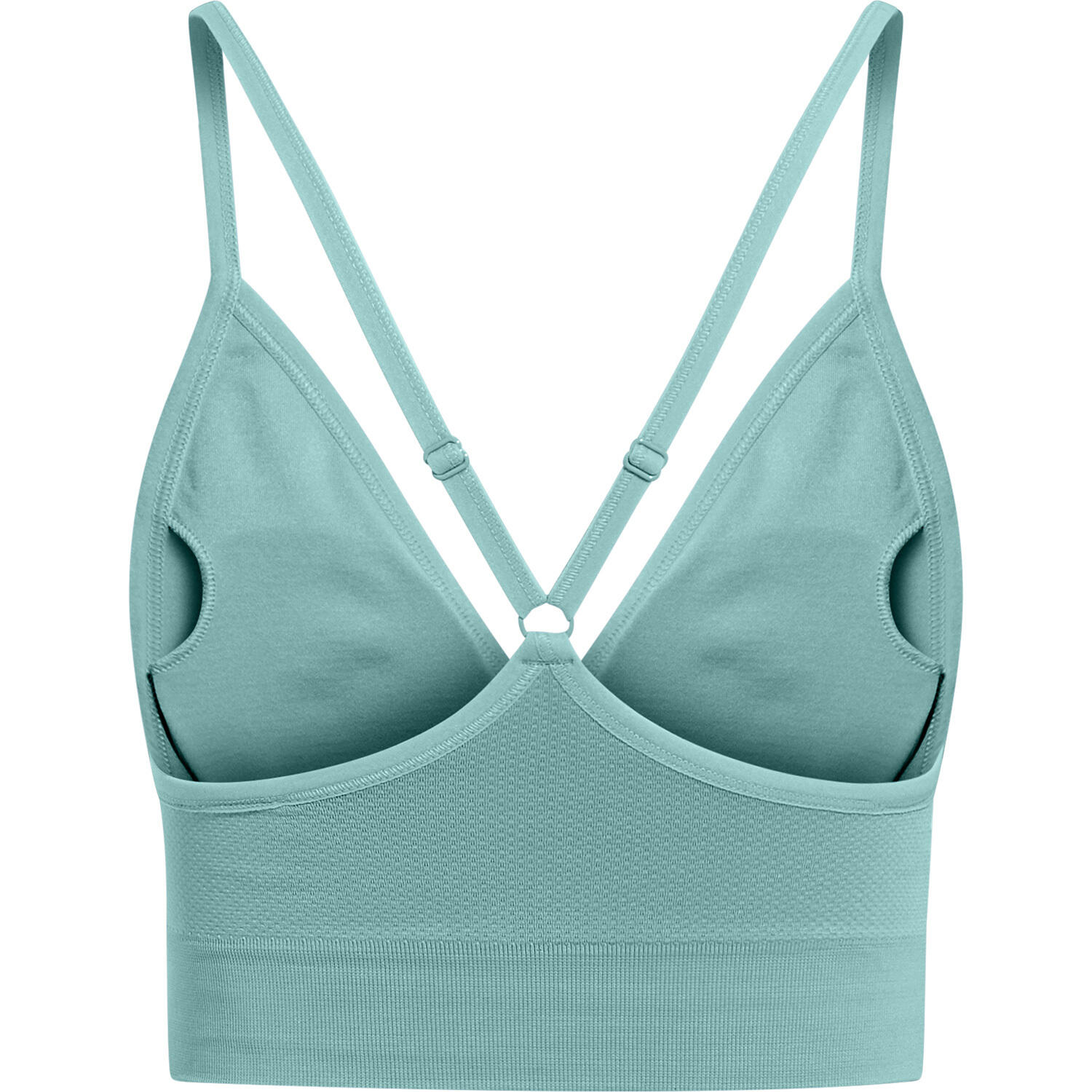 Biustonosz damski ODLO Padded Seamless Soft 2.0 Sport Bra 2/3