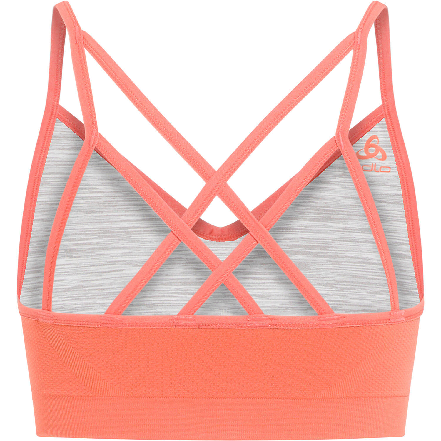 BH Seamless Soft 2/3