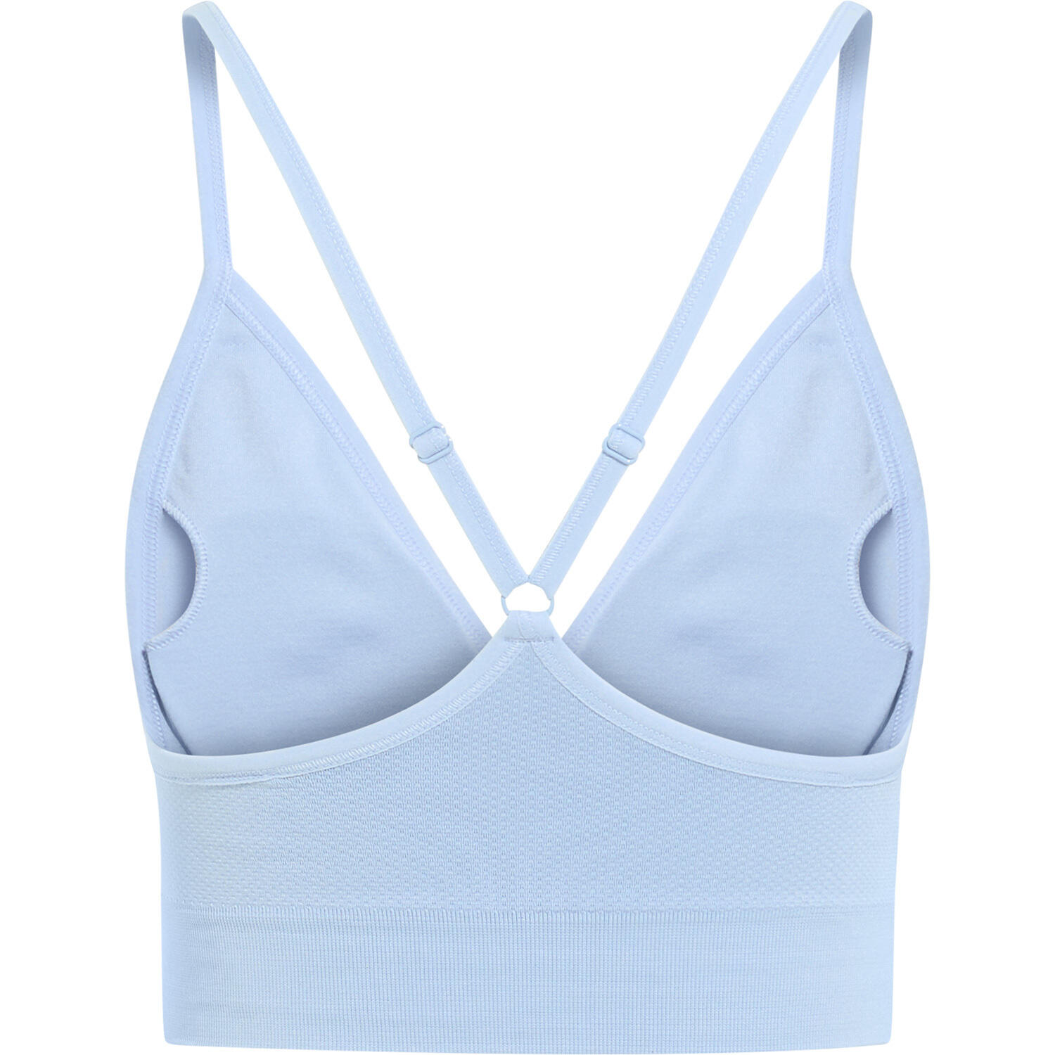 Biustonosz damski ODLO Padded Seamless Soft 2.0 Sport Bra 2/4