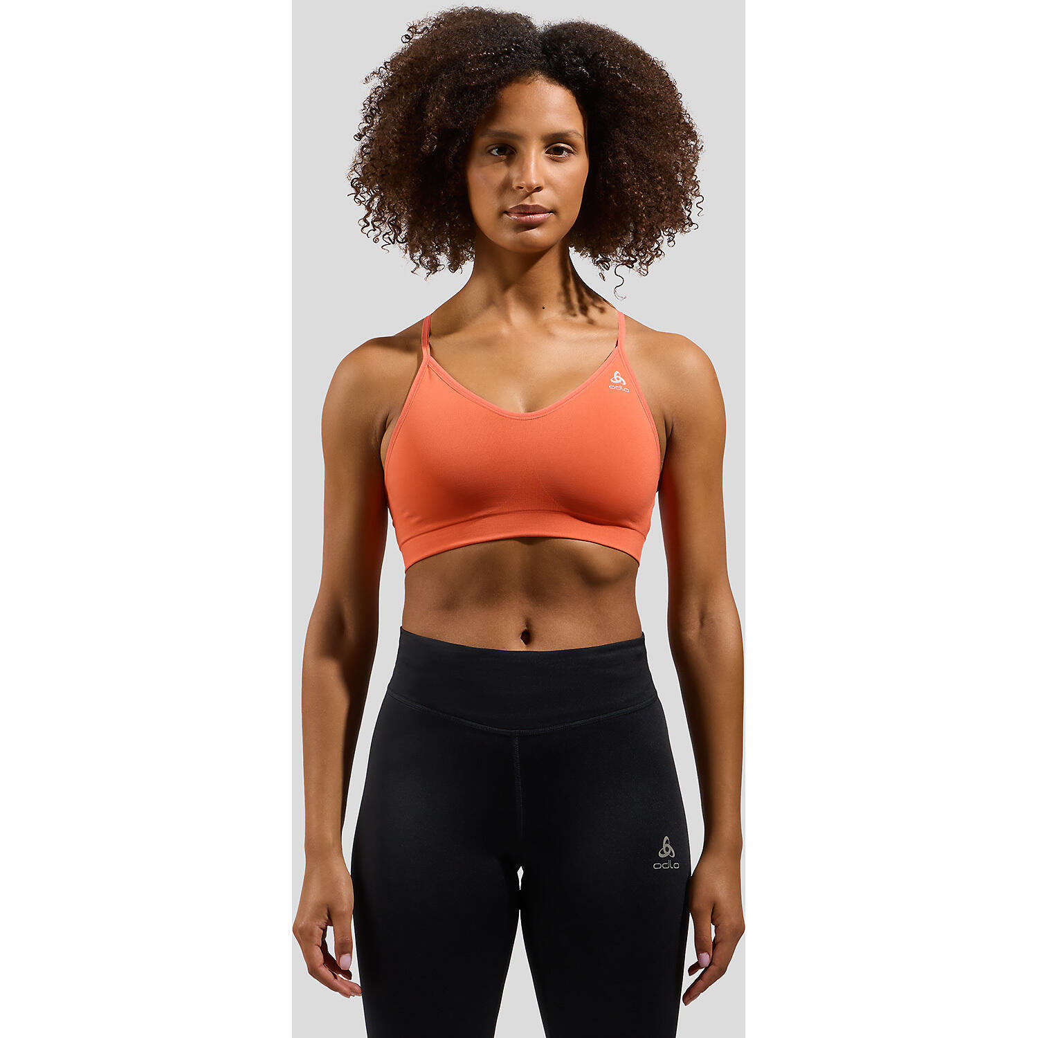 BH Seamless Soft 3/3