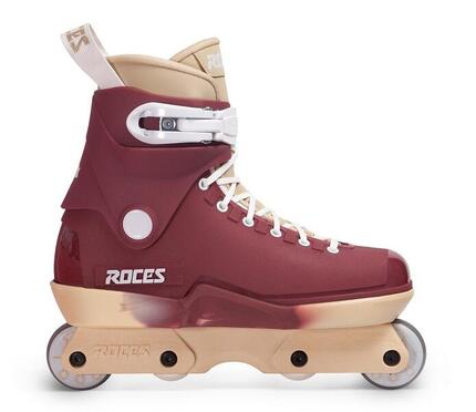 Patines de acrobacias - M12 LO UFS Team - Adultos - Granada