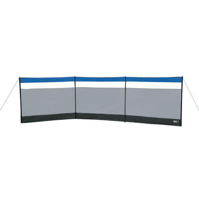 Windschutz Mistral Camping Sichtschutz XL Strand Garten 500x140 groß