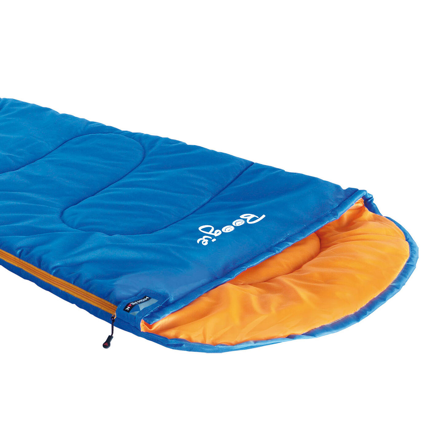 Sac de couchage momie Boogie Enfants Jeunes Eté 750 g Léger 170x70 cm 2/3