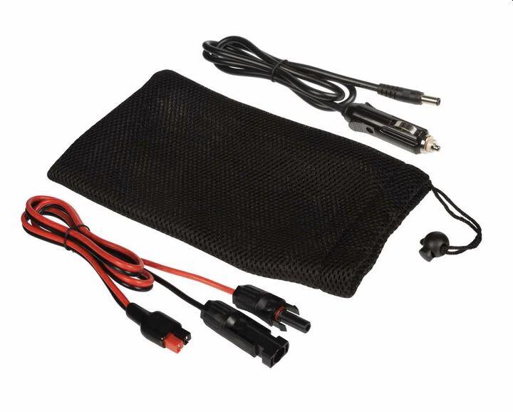 Xtorm S-XP1300 Kabelset - Vervangende kabelset geschikt voor de XP1300 - Zwart 2/2