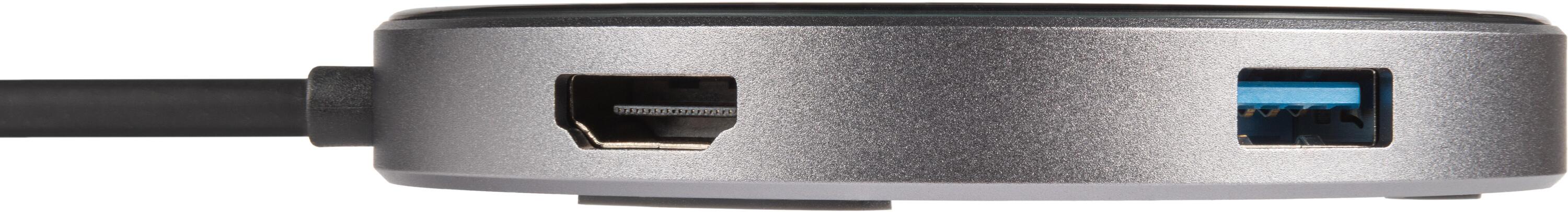 HUB CHARGEUR DE CHARGEUR SUR LE STOIR Xtorm, CHARGE SEL 7/7
