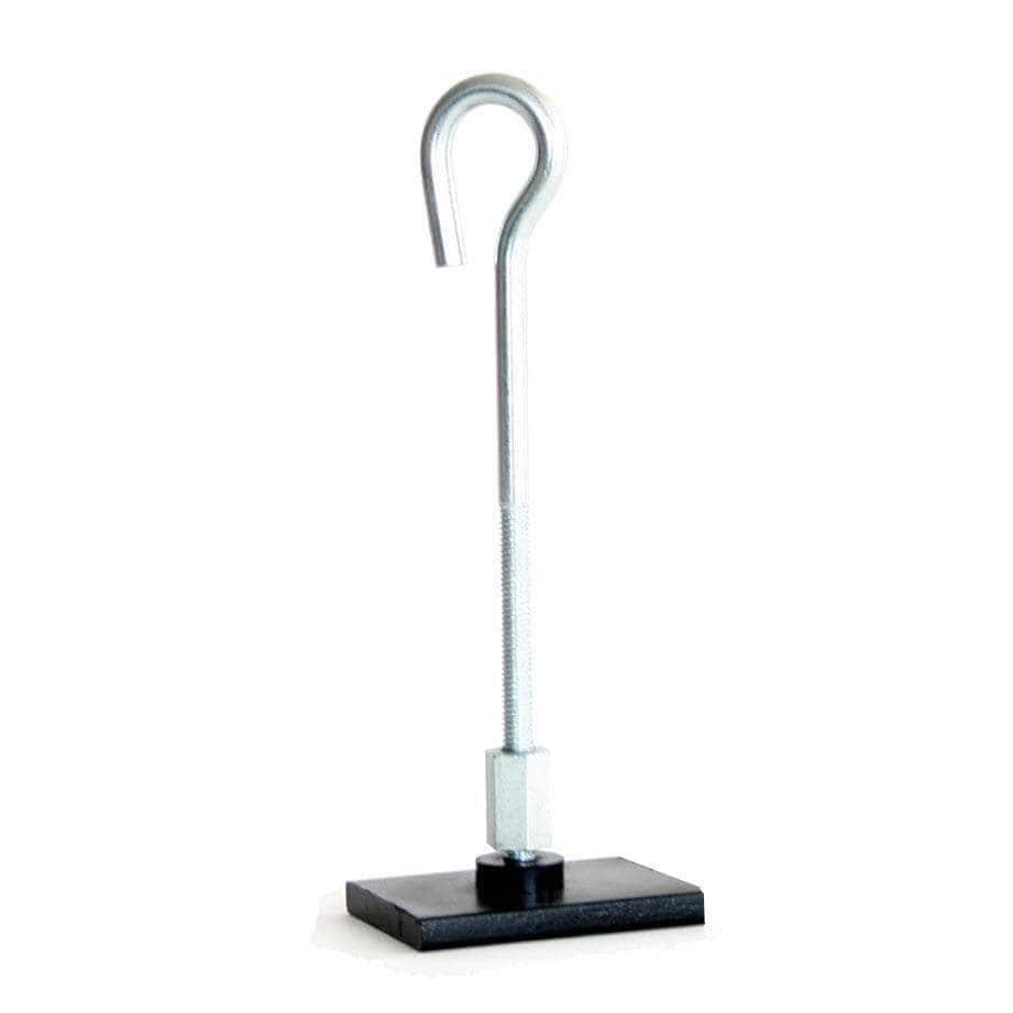 SPEED BALL HOOK / DISC WEIGHT EYE HOOK - WITHOUT WEIGHT DISC