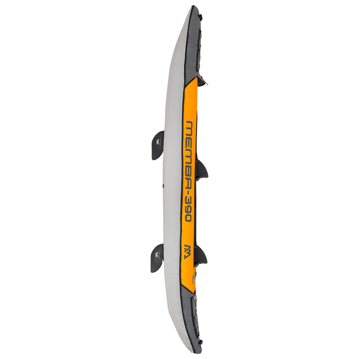 Kajak pompowany Aqua Marina Memba 12'10" ME-390 3/7