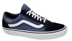 Reconditionné Old skool - Vans Très bon état