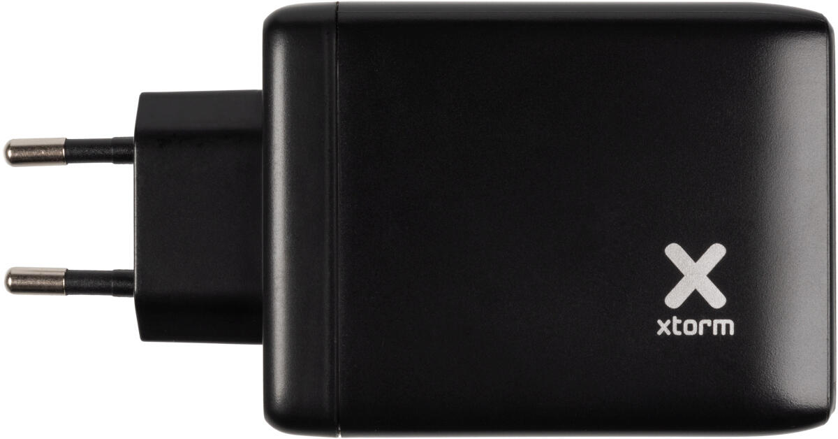 Xtorm 4in1 USB C PD 100W Ordinateur portable Charger 7/7