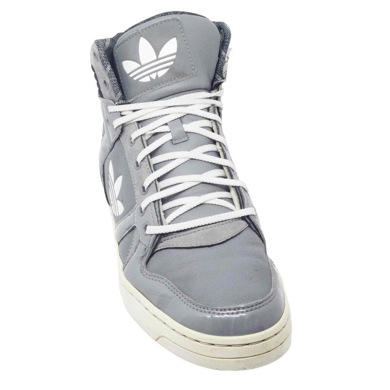 Seconde vie -  Hightop - Adidas Très bon état