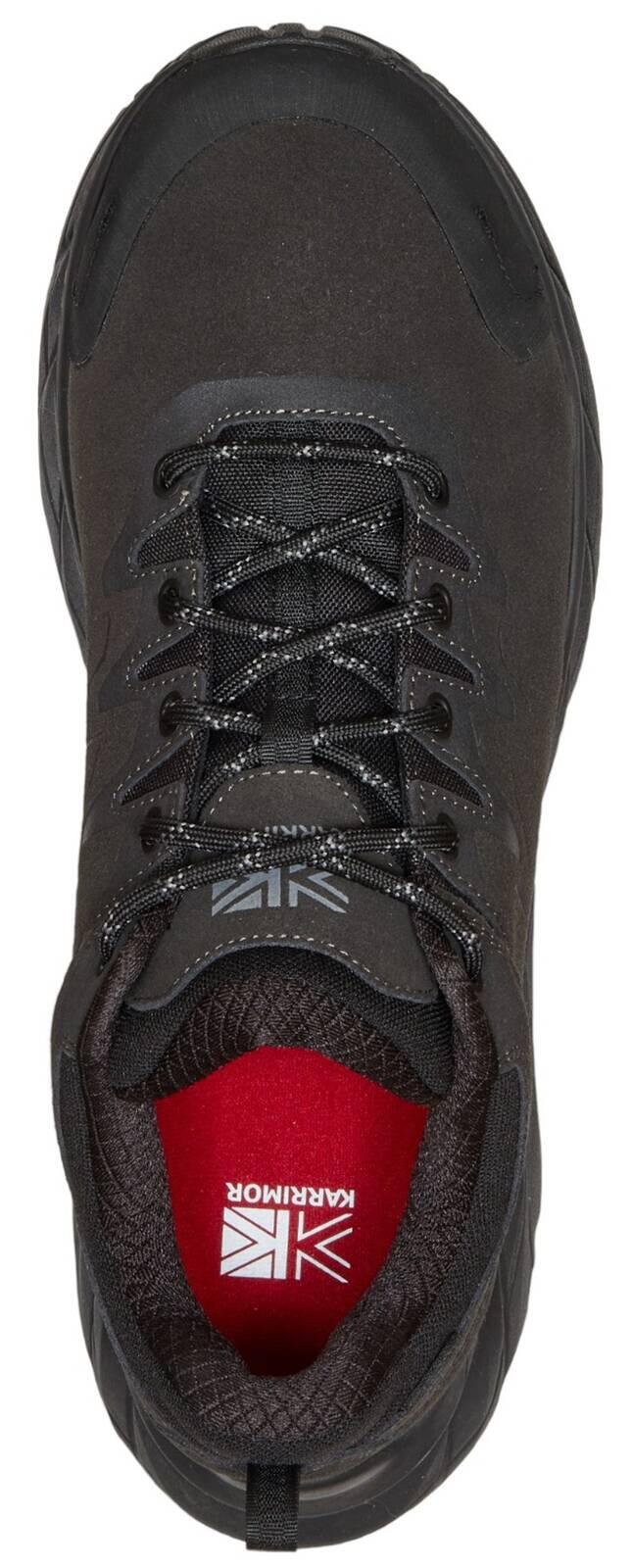 Scarpa da trekking uomo Karrimor Goshawk Low 6/7