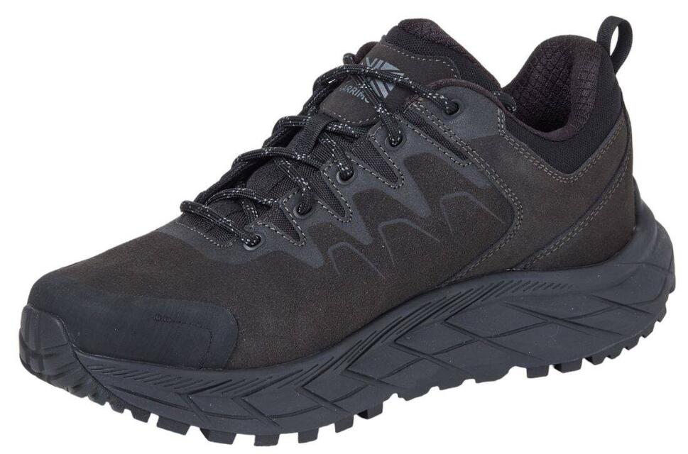 Buty trekkingowe męskie Karrimor Goshawk Low