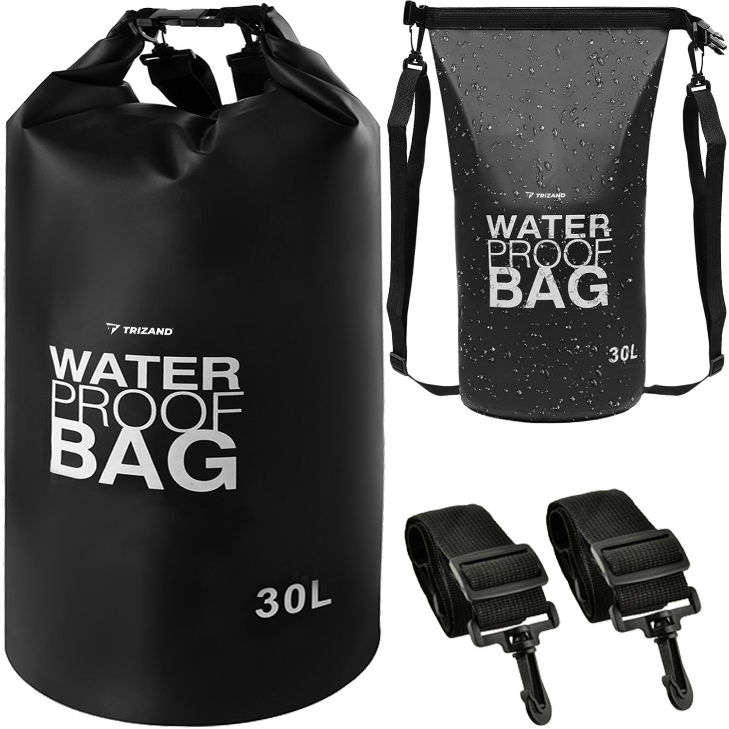 TRIZAND Lodní vak SAVER PLUS 30 L