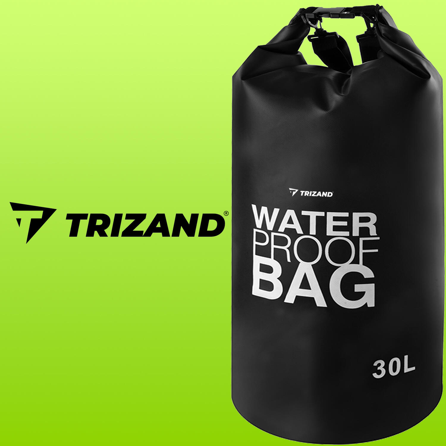 Lodní vak Trizand SAVER PLUS 30 L 3/7