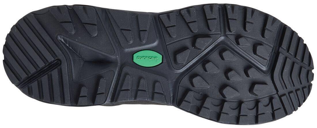 Buty trekkingowe męskie Karrimor Goshawk Low 7/7