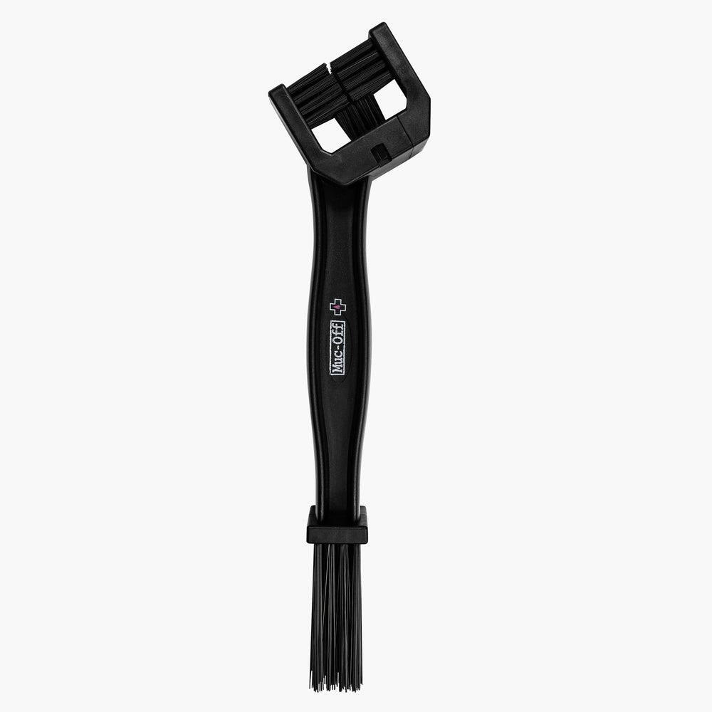 MUC-OFF MUC-OFF BICYCLE CHAIN 3 SIDED CLEANING BRUSH