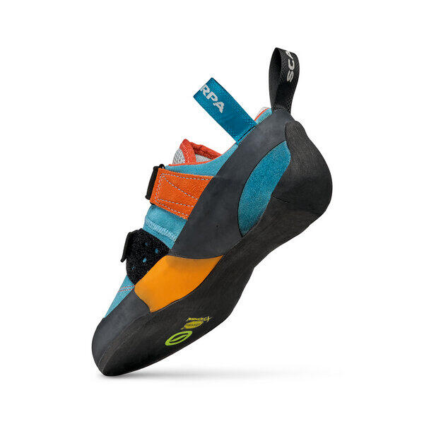 Buty wspinaczkowe damskie Scarpa Force V Women 5/7