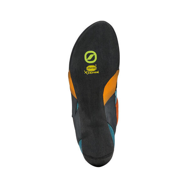 Buty wspinaczkowe damskie Scarpa Force V Women 7/7