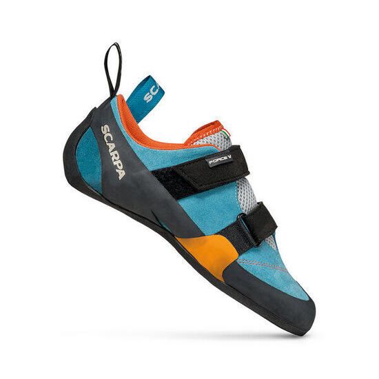 Buty wspinaczkowe damskie Scarpa Force V Women