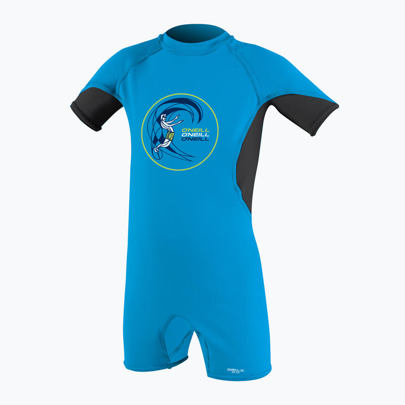 O'Neill Traje infantil O'Zone UV Spring UPF 50+ para niños