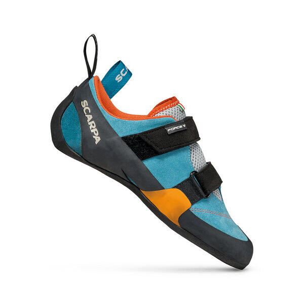 SCARPA Scarpa Force V damesklimschoen