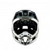 TRAJECTA con casco Fidlock SP22 Ranelagh plateado 2/5