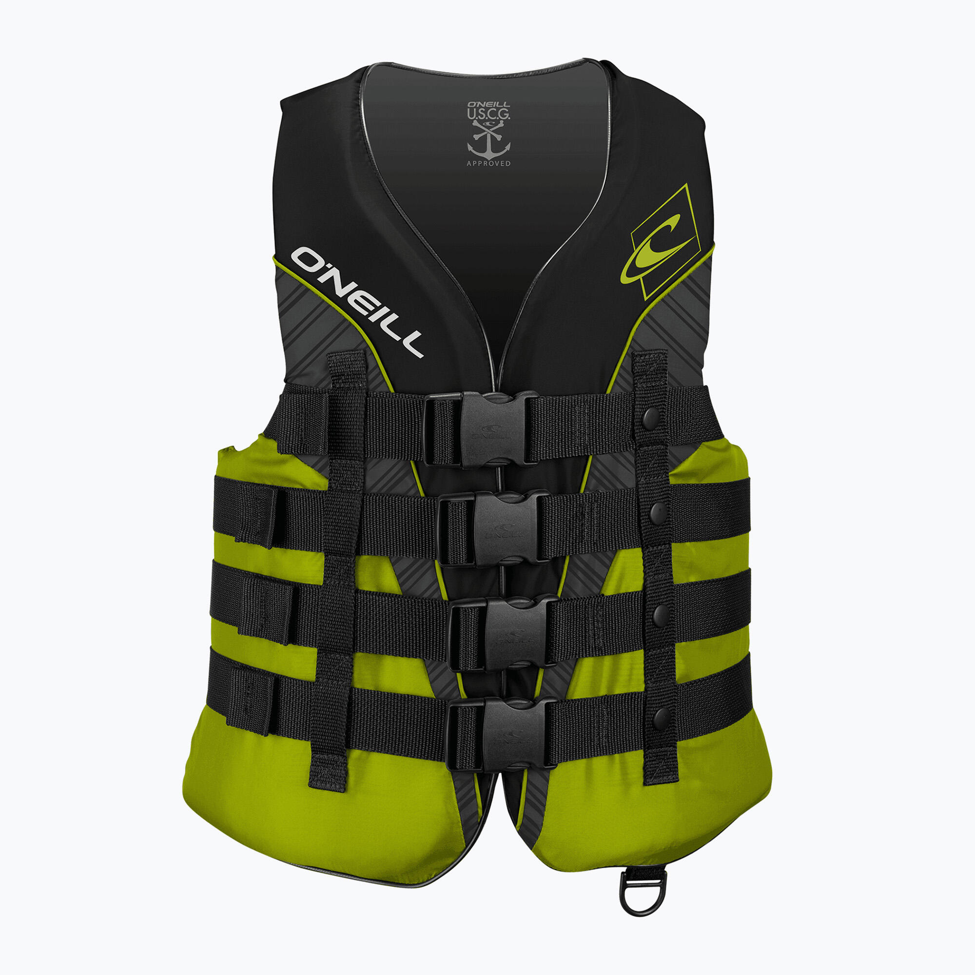 Gilet O'Neill Superlite 50N ISO 3/3