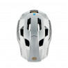 TRAJECTA con casco Fidlock SP22 Ranelagh plateado 4/5