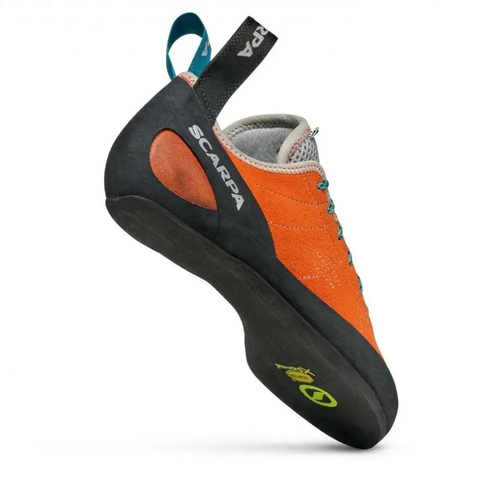 Buty wspinaczkowe damskie Scarpa HELIX Women 3/7