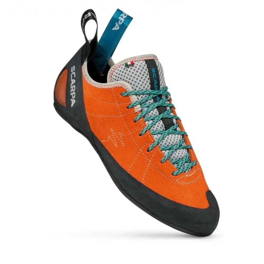 Buty wspinaczkowe damskie Scarpa HELIX Women 2/7