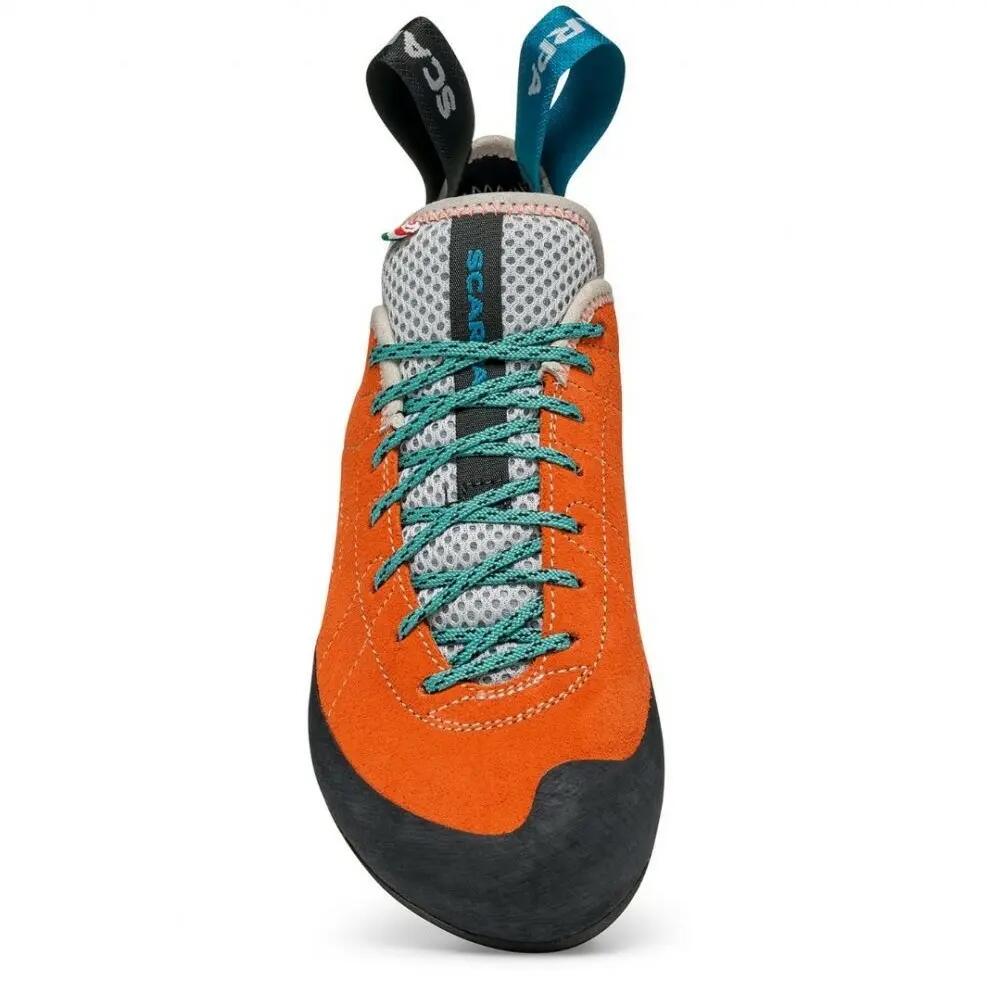 Buty wspinaczkowe damskie Scarpa HELIX Women 6/7