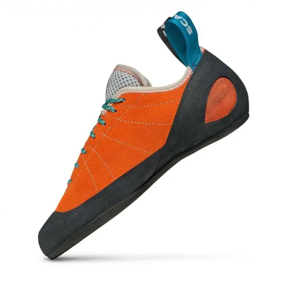Buty wspinaczkowe damskie Scarpa HELIX Women 5/7