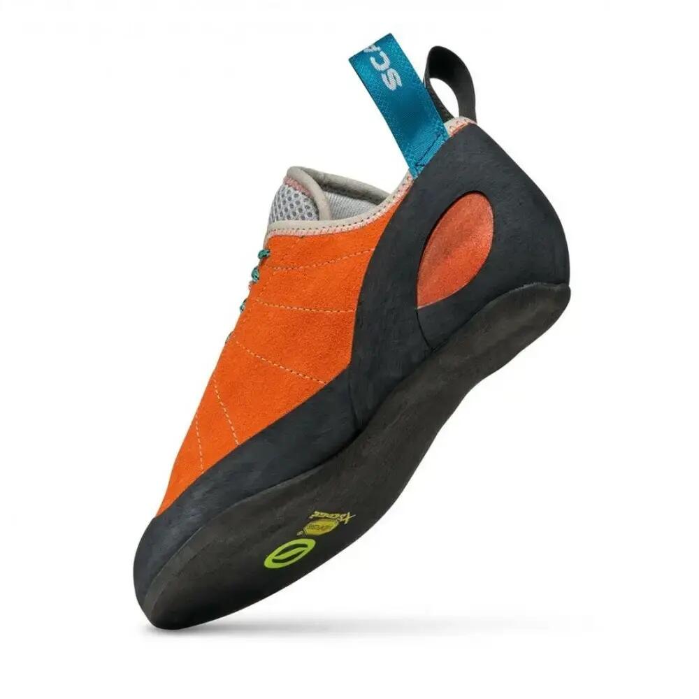 Buty wspinaczkowe damskie Scarpa HELIX Women 4/7