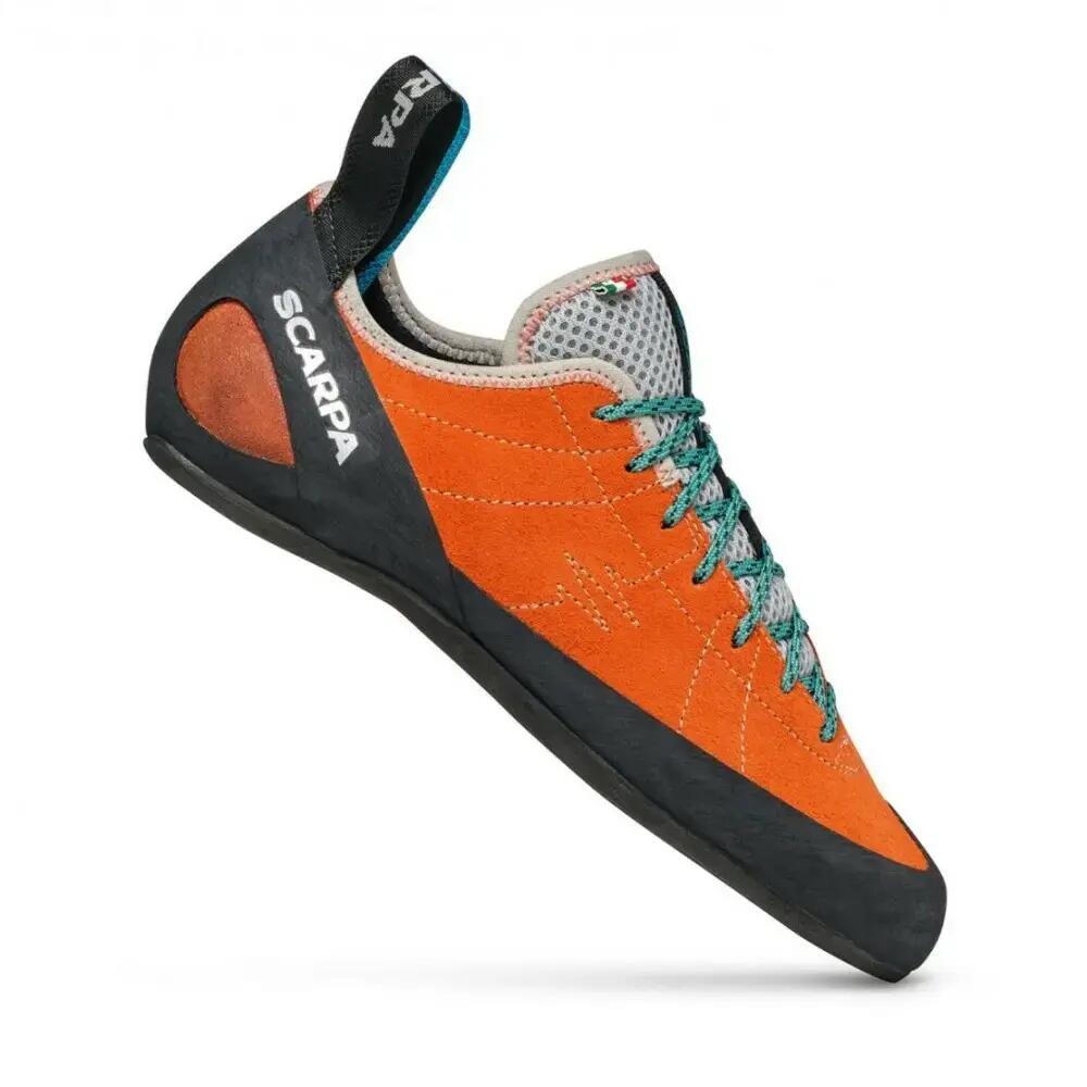Buty wspinaczkowe damskie Scarpa HELIX Women 1/7