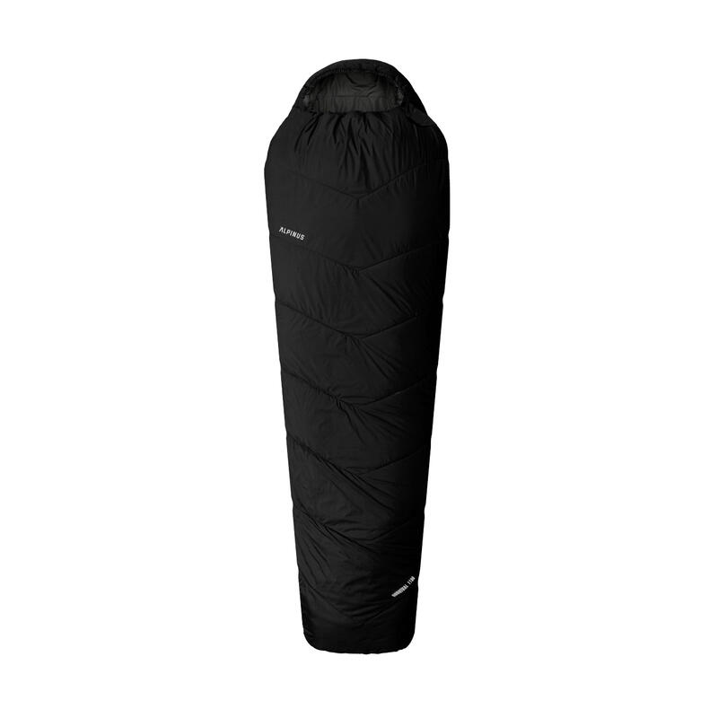 Sac de couchage Alpinus Survival 1100 (Droit)