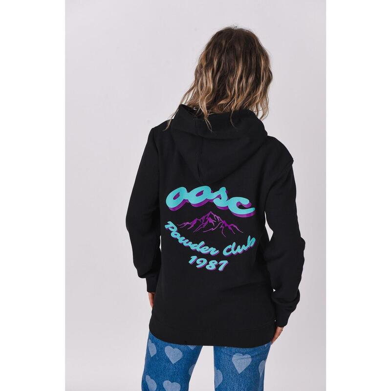 Powder Club Hoodie