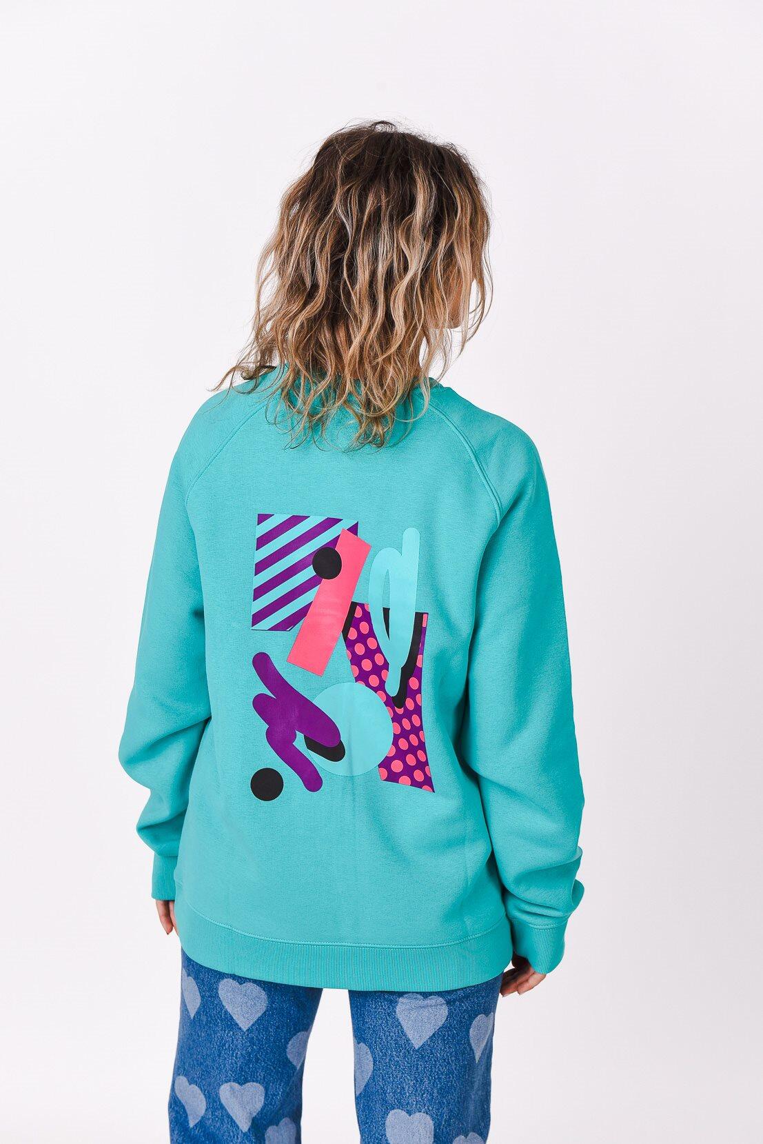 Sweat-shirt Penfold 4/5