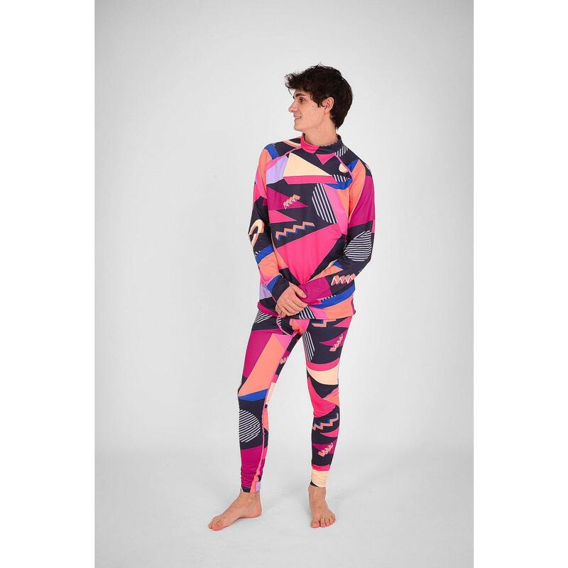 Hotstepper Mens Baselayer Pant