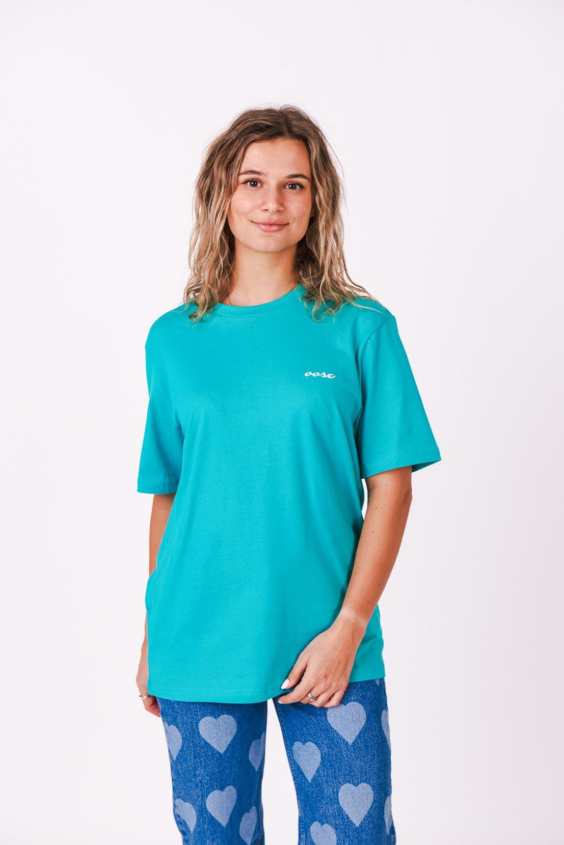 Camiseta Powder Club 5/5