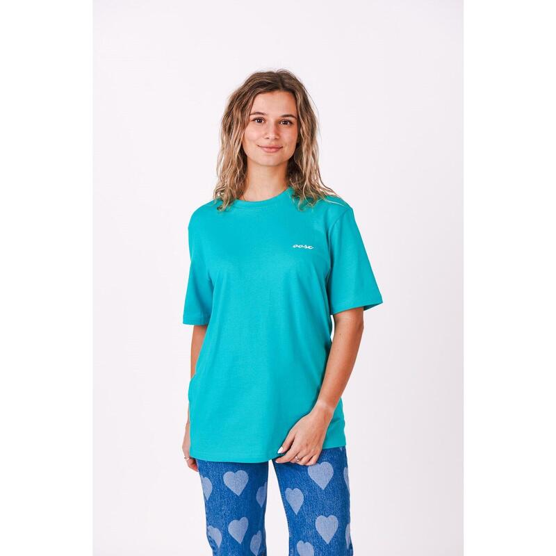 T-Shirt Powder Club