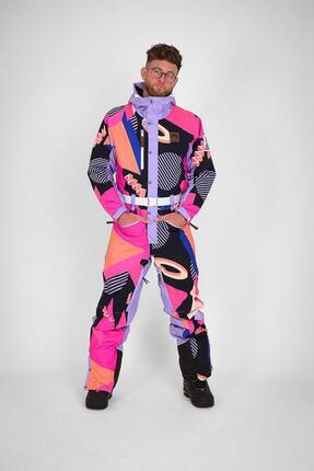 Combinaison de ski - Hotstepper homme