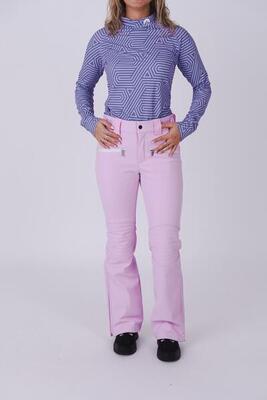 Pantaloni Chic Rosa Baby