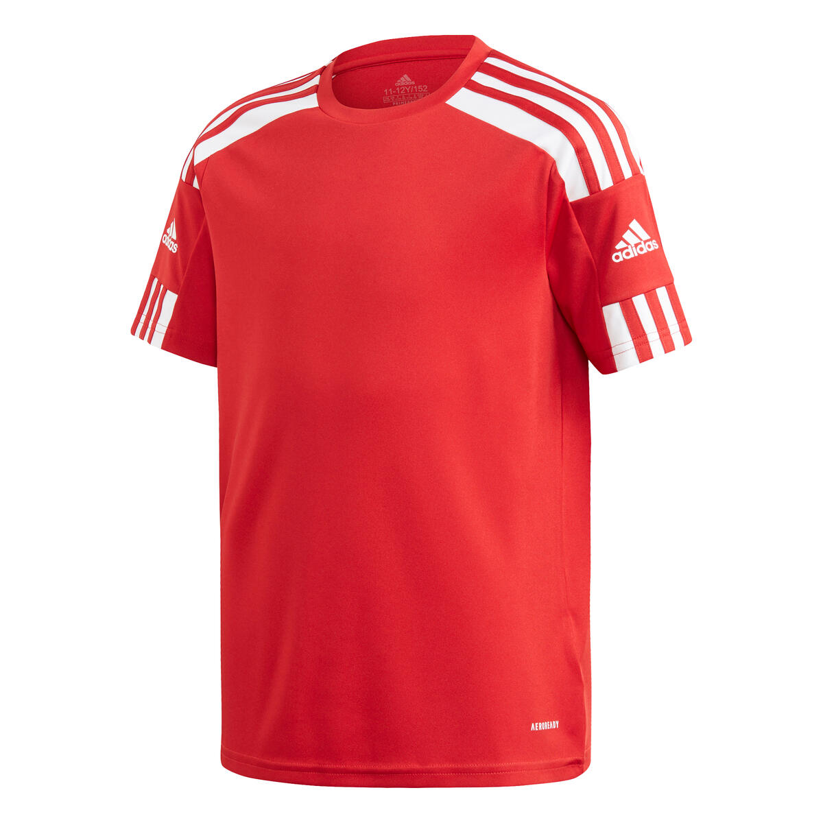 Koszulka treningowa dla dzieci adidas Squadra 21 Jersey Youth