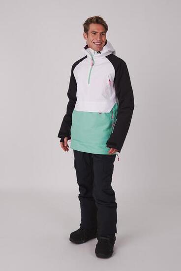 OOSC SP Overhead menta