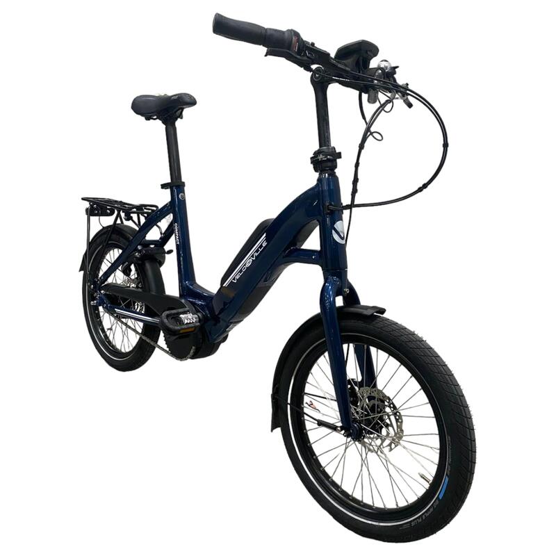 Tweedehands - Elektrische fiets -  Velo De Ville KEB 400