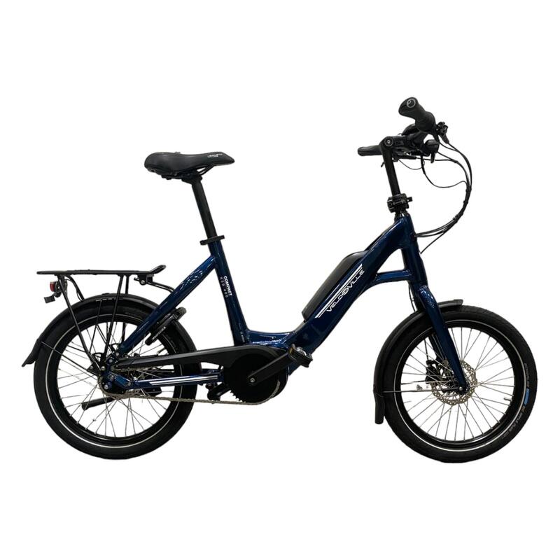 Tweedehands - Elektrische fiets -  Velo De Ville KEB 400