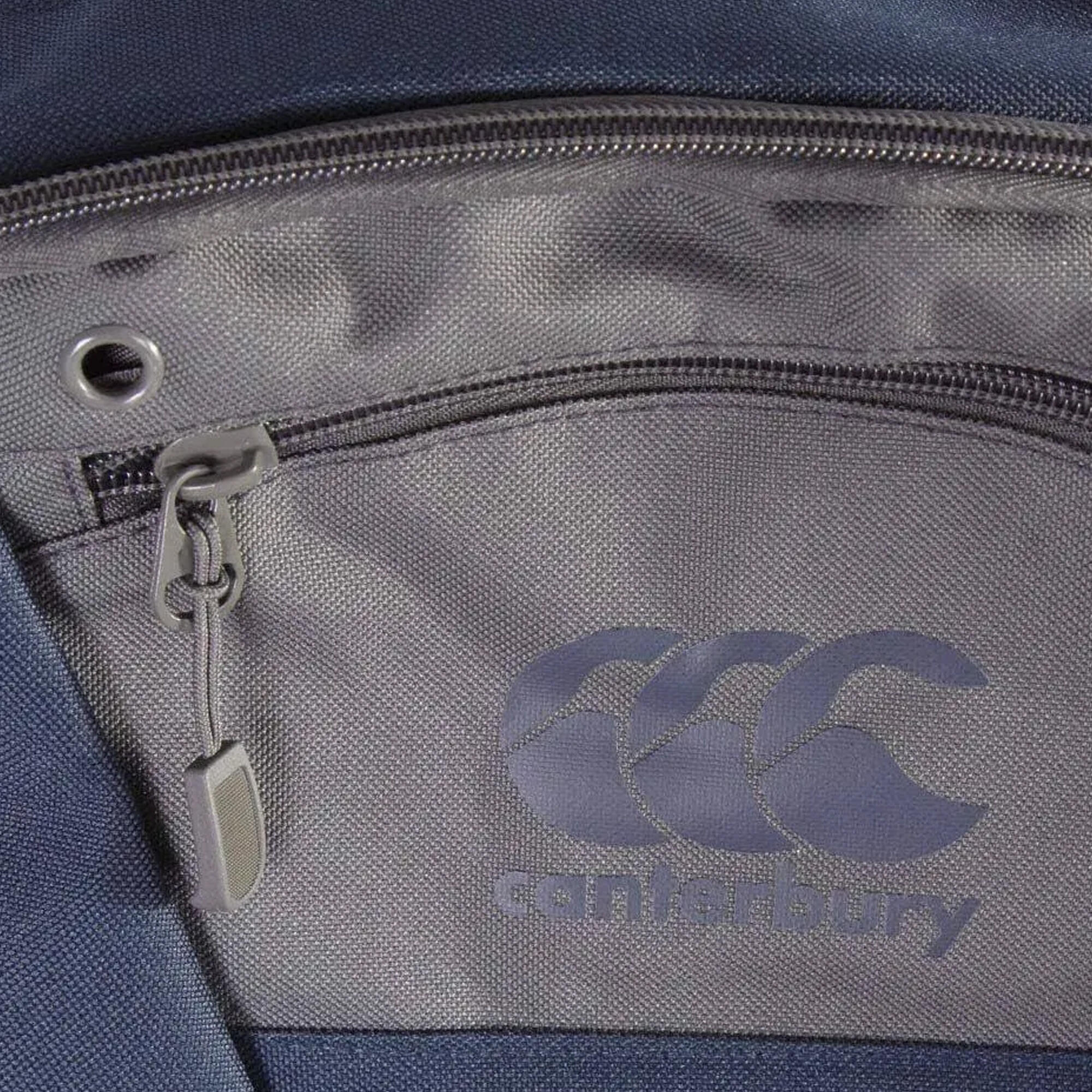 Sac à dos CLASSICS (Bleu marine) 3/4