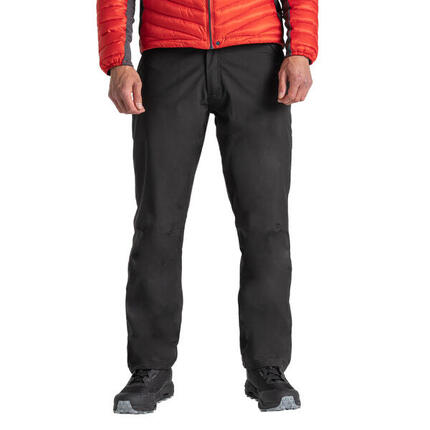 Pantalon Imperméable STEALL Homme (Noir)