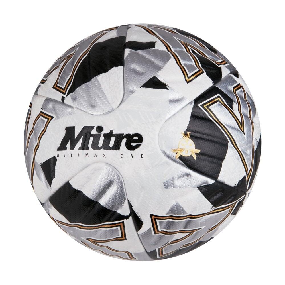 Ultimax Evo 2024 Football (White) 2/3