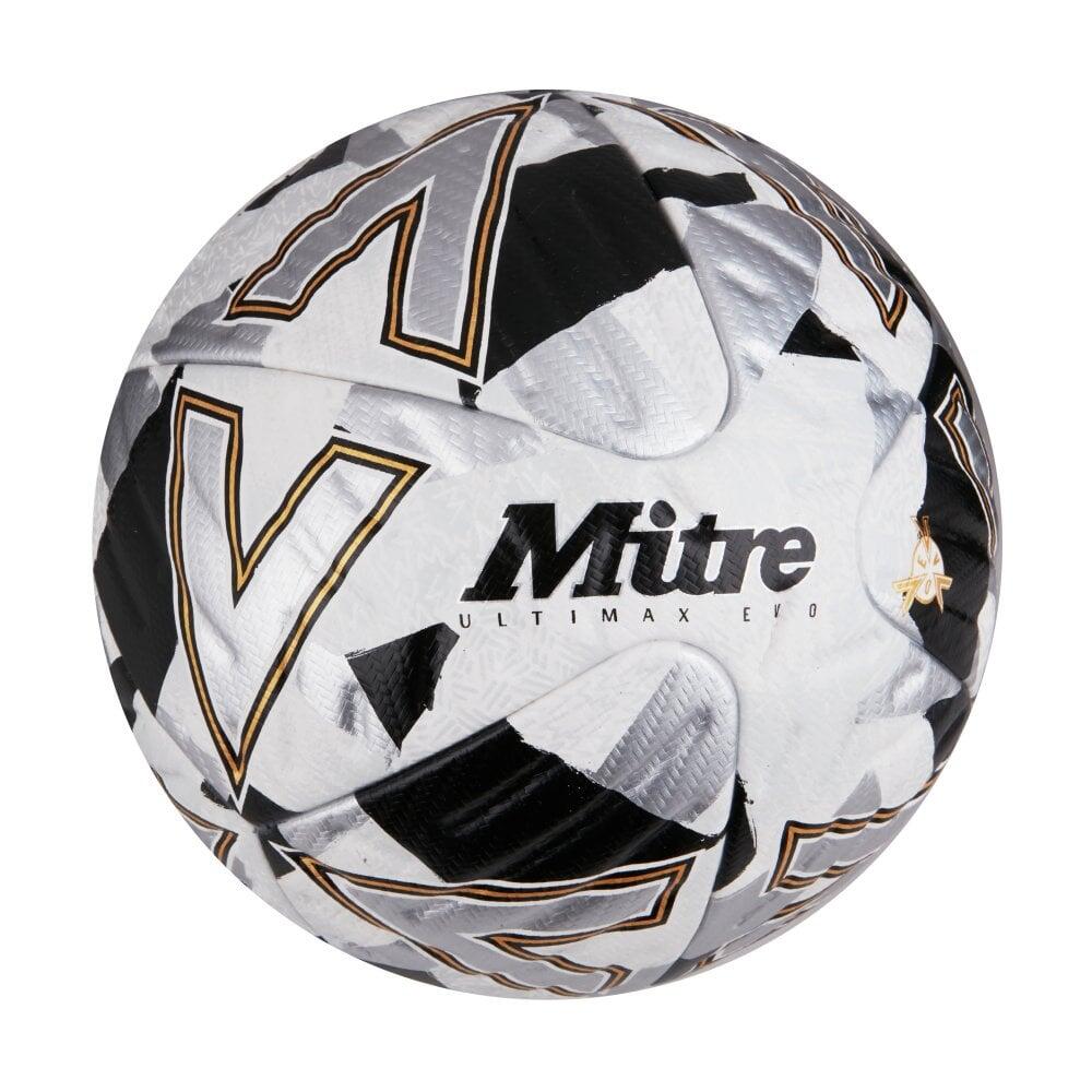 Ultimax Evo 2024 Football (White) 3/3